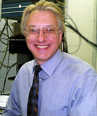 David J. Singel