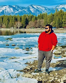 Shah